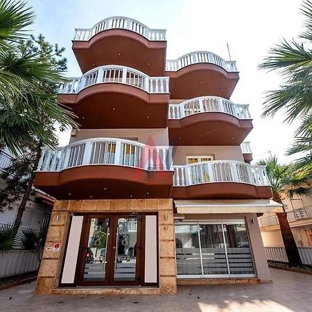 Villa Savvidis Паралия-Катерини Экстерьер фото
