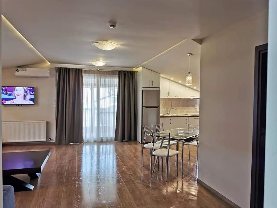 Villa Savvidis Паралия-Катерини Экстерьер фото