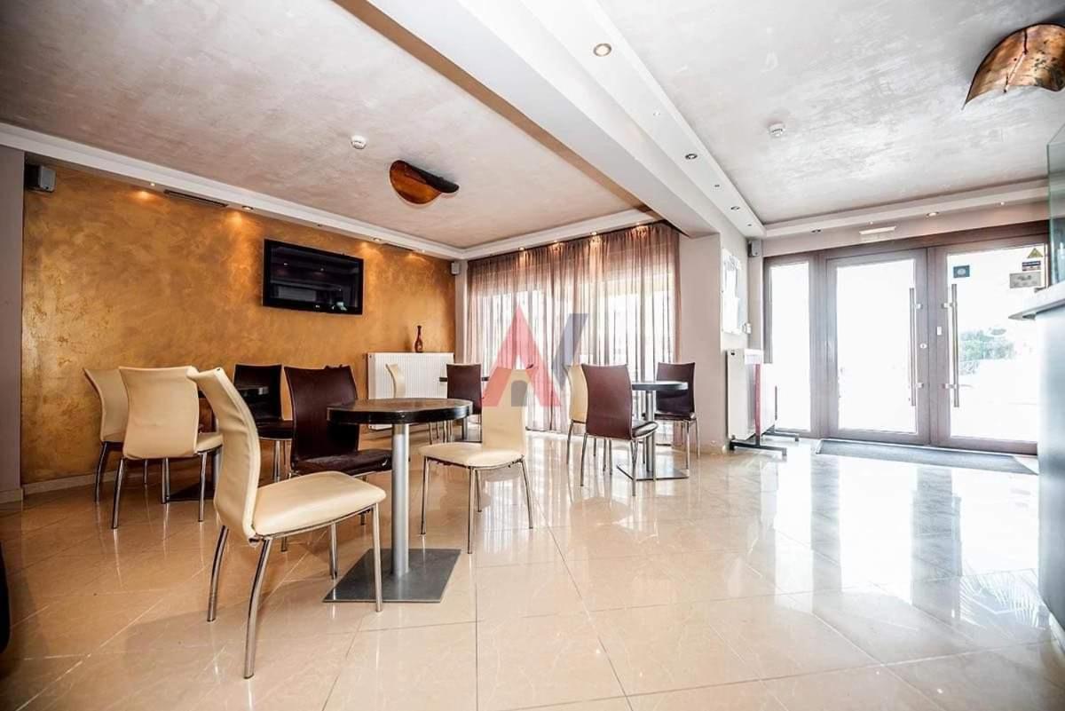Villa Savvidis Паралия-Катерини Экстерьер фото