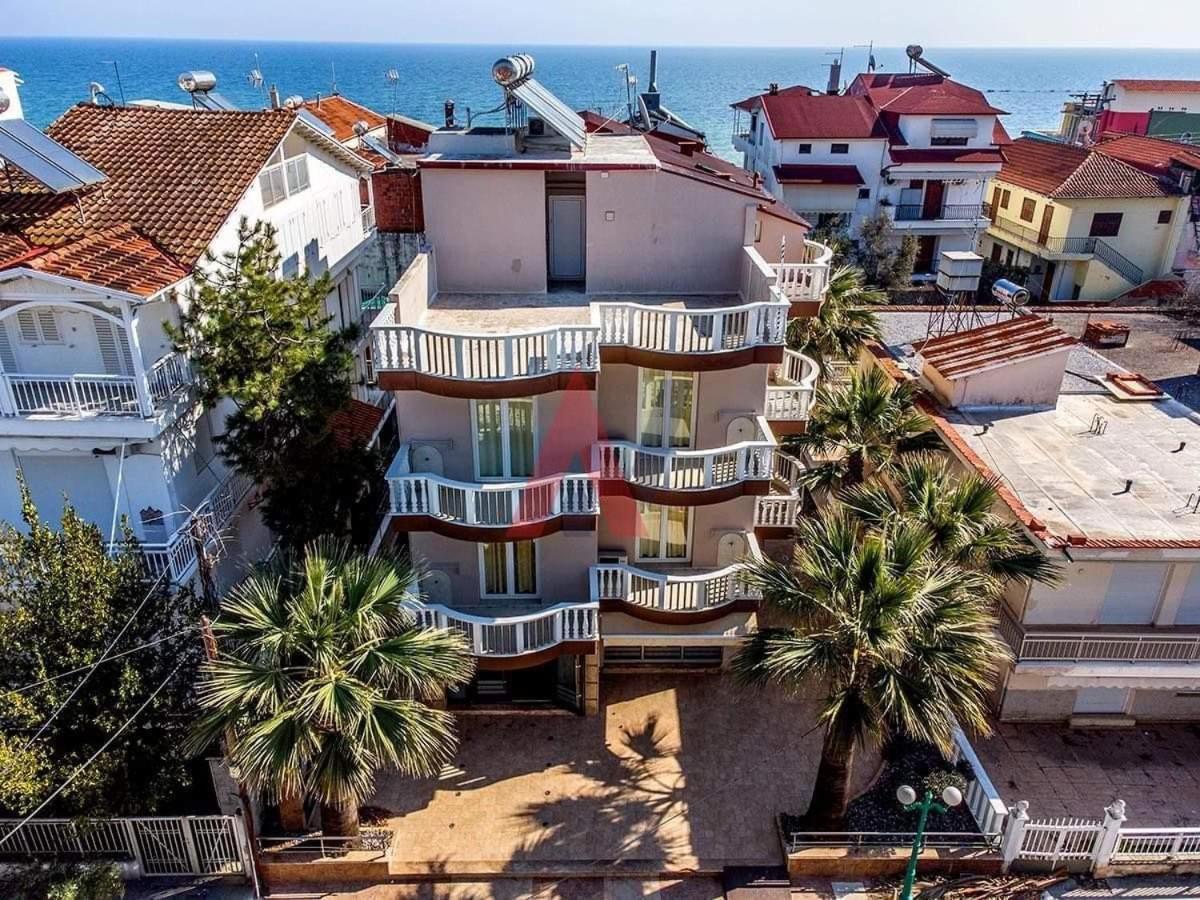 Villa Savvidis Паралия-Катерини Экстерьер фото
