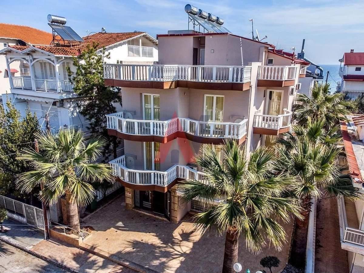 Villa Savvidis Паралия-Катерини Экстерьер фото