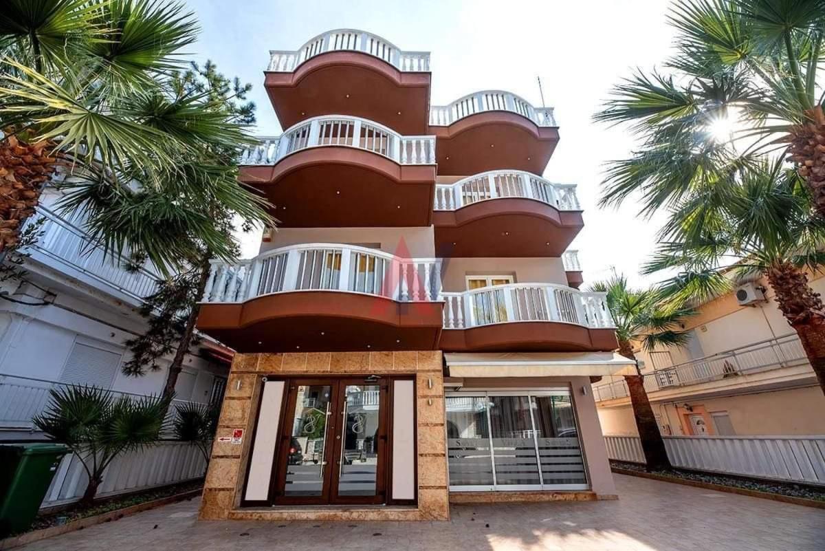 Villa Savvidis Паралия-Катерини Экстерьер фото
