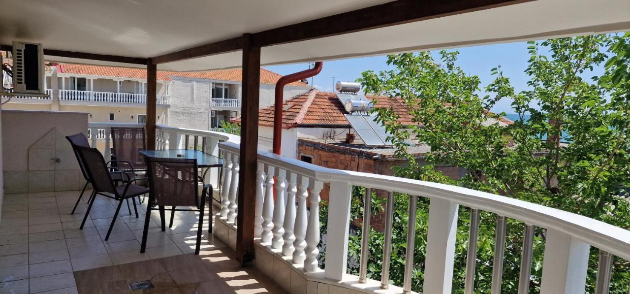Villa Savvidis Паралия-Катерини Экстерьер фото