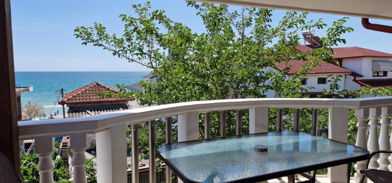 Villa Savvidis Паралия-Катерини Экстерьер фото