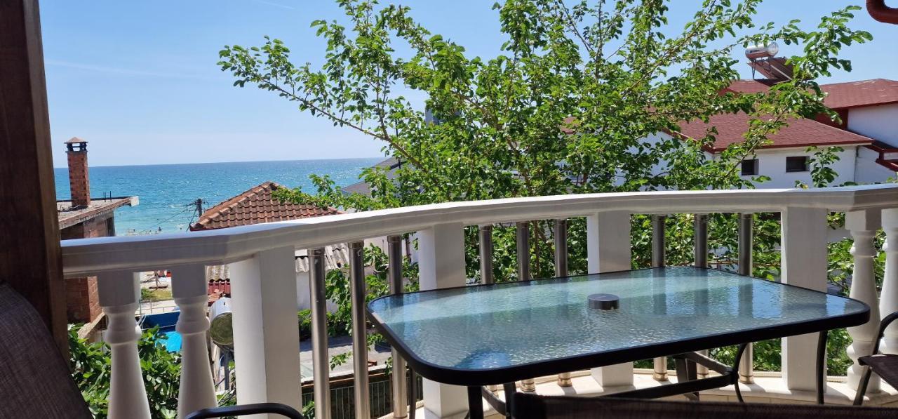 Villa Savvidis Паралия-Катерини Экстерьер фото